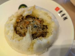 -留芳·文旅古月楼(老街店)