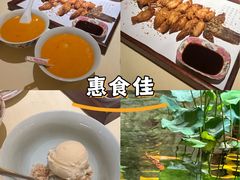 -惠食佳(滨江大公馆店)