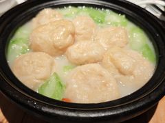 -晓粤·惹味粤菜(凯德乐峰广场店)