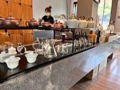 -一叶觅山(半边街店)