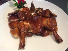 -春满园·早茶·粤菜·宴会(前海店)