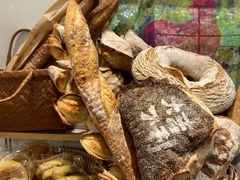 -富贵面包公司(运河店)