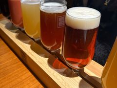 -麦落精酿啤酒餐吧(先农大院店)