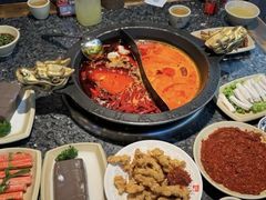 -蜀大侠火锅(春熙路店)