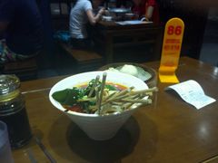 -张氏宽窄巷成都名小吃(茂业百货华强北店)