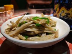 -俭朴菜(鲁磨路店)