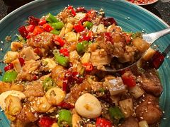 -华豫川酒家(双子塔店)