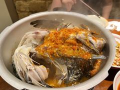 -蛮佬拾·乡里土菜馆(河西王府井店)