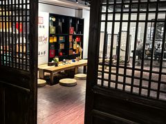 -德迹斋禅意文化茶馆·茶空间·商务洽谈•宴席(桃园店)