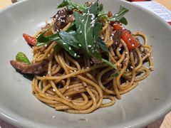 -米斯特比萨(罗斯福店)