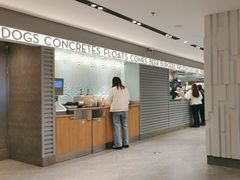 -Shake Shack(西单大悦城店)