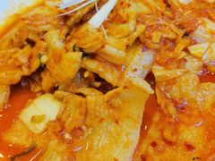 -全州拌饭馆(断桥店)