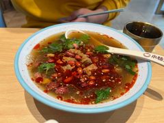 -小杨生煎(周浦万达店)