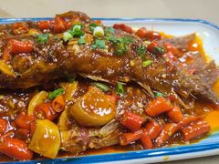 -老三样·旧食新味(万寿宫店)