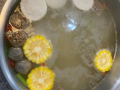 -牛天下·牛肉·海鲜·打边炉·融合菜