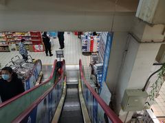 -京客隆超市(京源店)