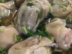 -古徽州馄饨店(宝安路店)