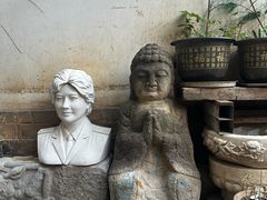 -南京朝天宫古玩市场2期