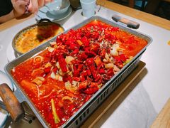 -江南俚(云蝠大厦店)