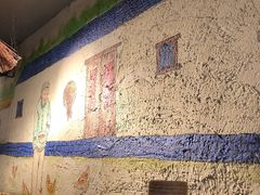 大堂-三里屯土灶台(盐城总店)