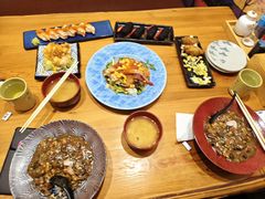 -福匠日本料理(人民路店)