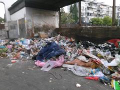 android_upload_pic-七宝老街-停车场