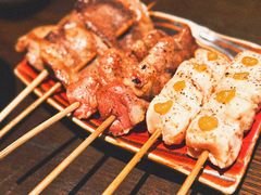 -鸟屯(三里屯店)