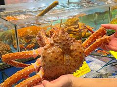 -尖沙咀大酒楼(罗村店·粤菜海鲜·宴会聚餐)
