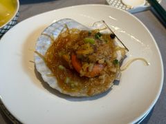 蒜蓉扇贝-百富源·海鲜辽菜(浑河堡店)