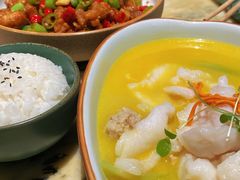 -锦府盐帮·侯宅(五棵松万达店)