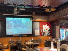 -枪火串烧·东北特色烧烤(罗湖总店)