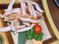 -九井澤精致料理(金茂店)