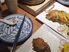 -小放牛炒菜馆(军校店)