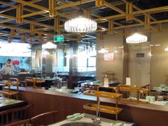 大堂-晓宇重庆火锅(赛格国际购物中心店)