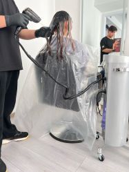 -LILI·HAIR SALON理理造型