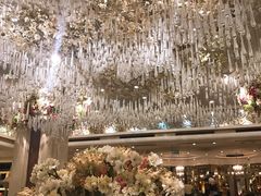 -芭菲盛宴·环球美食(袁家岗店)