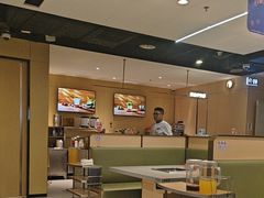 -海底捞火锅(八佰伴店)