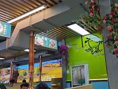 -牛犇炭火烤肉·鲜切烤肉(承德总店)
