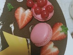 -味多美蛋糕(阜成门店)