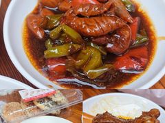-新万鑫银丝面·非遗无锡味(惠山古镇店)