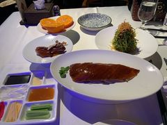 -四季民福烤鸭店(王府井东安门店)