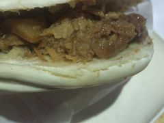 -子午路张记肉夹馍(小寨西路店)