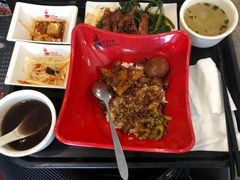 台湾香肠饭-台湾小竹(华宇广场店)