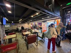 -放哈·甜醅子奶茶创造者(正宁路店)