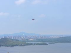 -池州市平天湖风景区