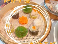 -洪禧楼·老广东海鲜酒楼(宁波万象城店)
