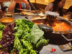 -晓宇重庆火锅(西安荟聚店)