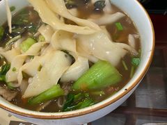 -河州春清真西北特色美食(虎踞路店)