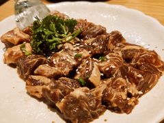 -久苑烧肉(世界城广场店)