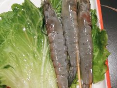 -蜀大侠火锅(四川北路店)